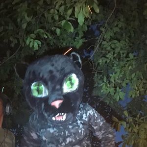 Meet your Posher, Cody